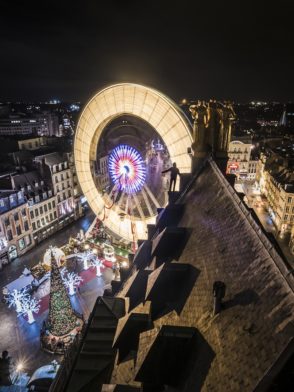 Luxure, Lille