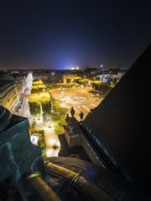 République, Lille