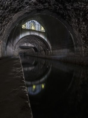 Vitrail, Paris