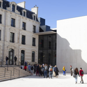 Biennale du design graphique de Chaumont